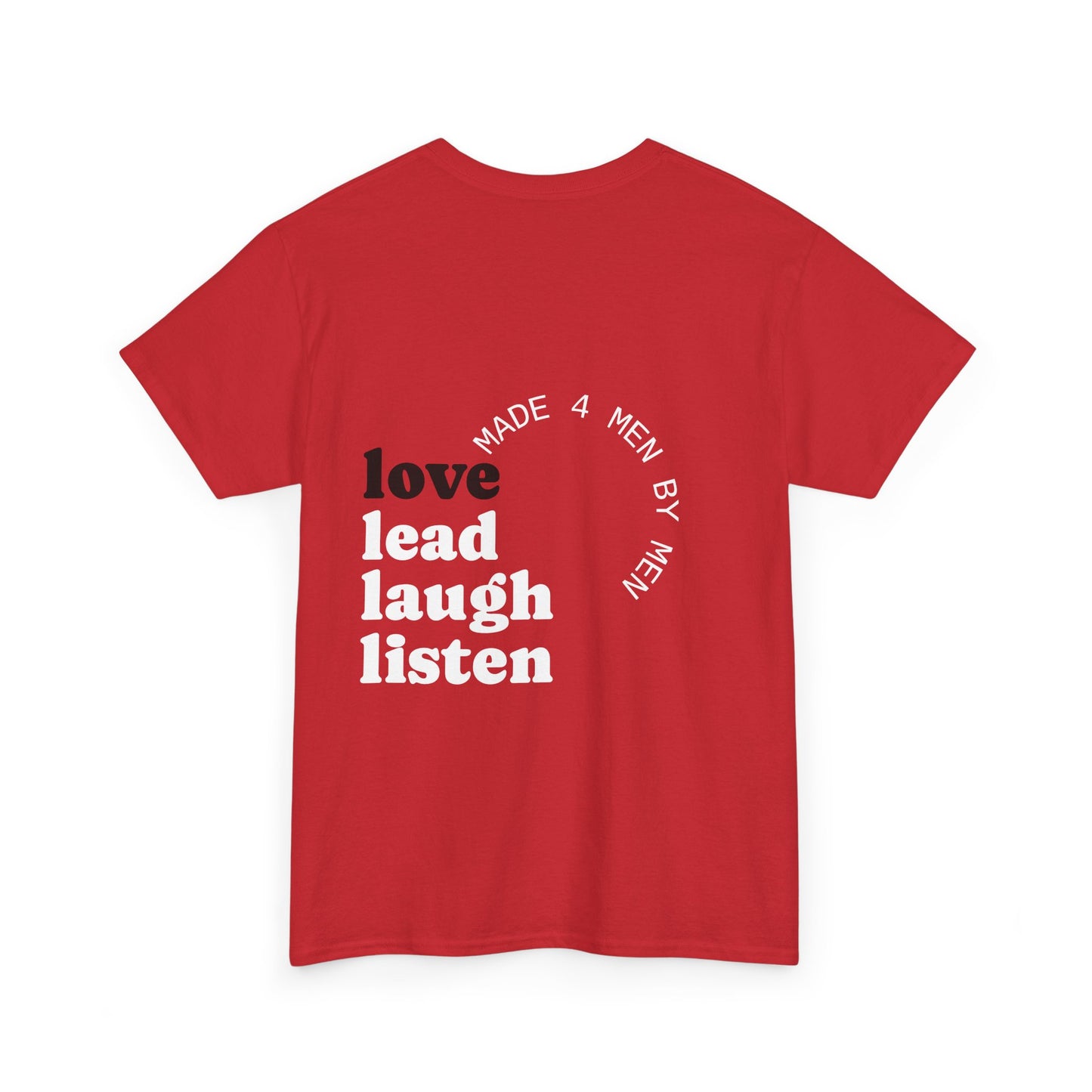 T-shirt Collection by Jus T'z Me for Husbands - Meaningful, Funny, Classy Designs