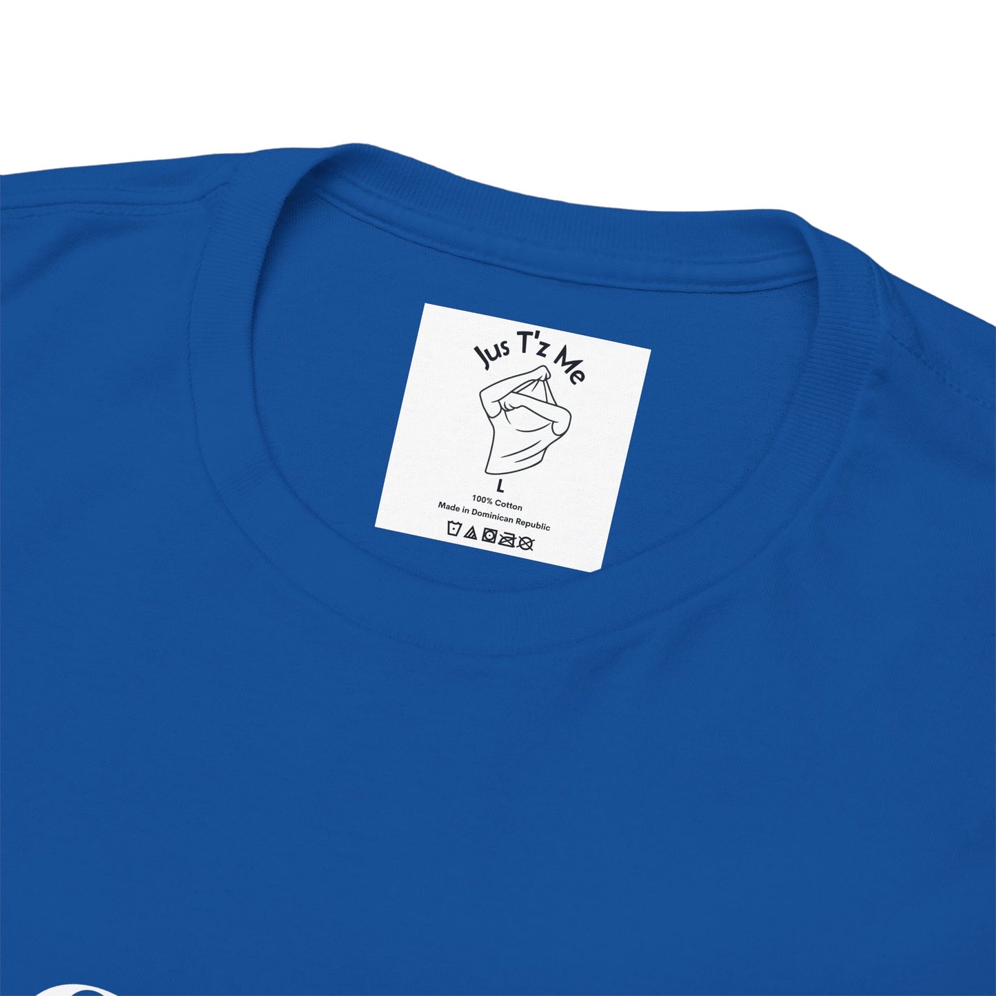 T-shirt Collection by Jus T'z Me for Husbands - Meaningful, Funny, Classy Designs