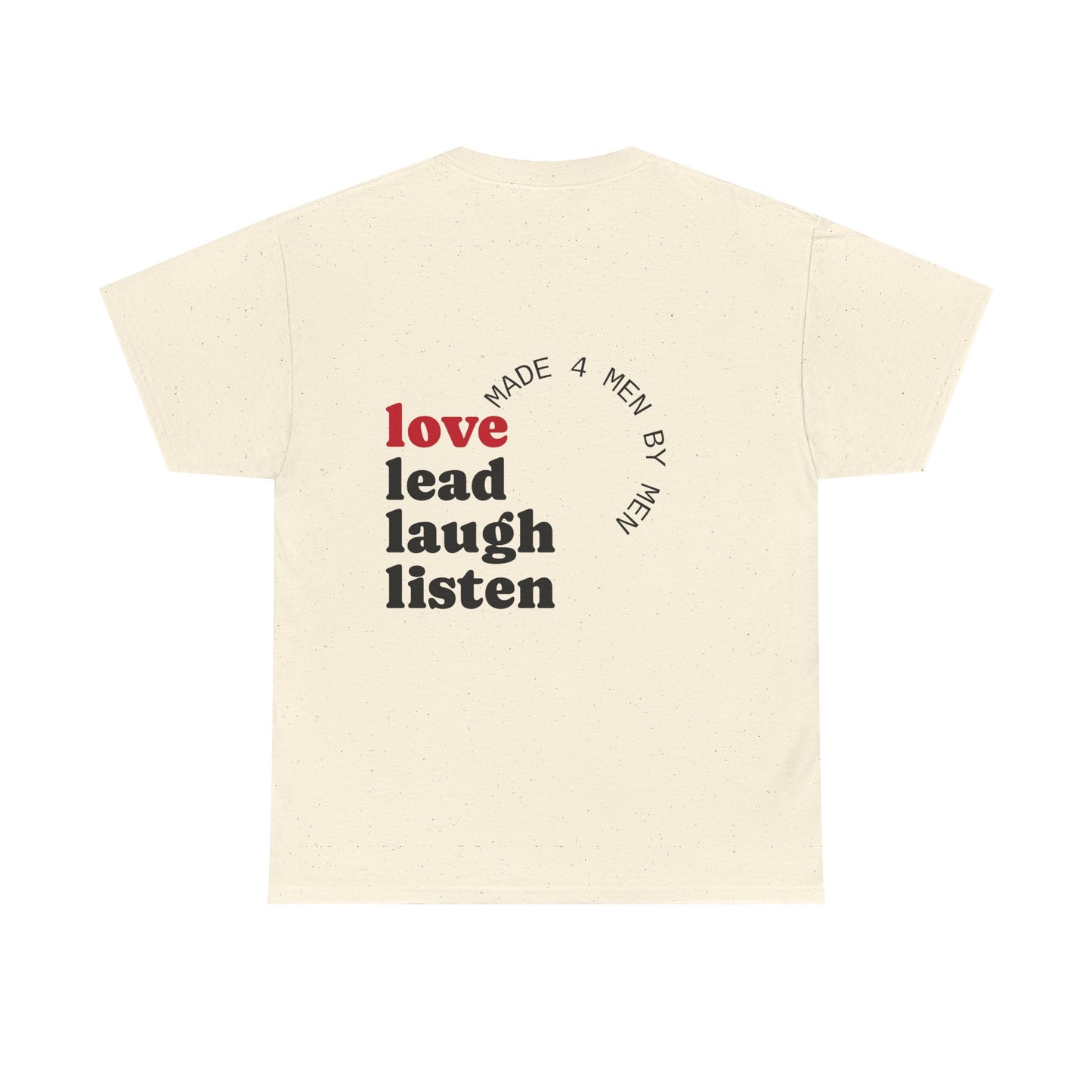 T-shirt Collection by Jus T'z Me for Husbands - Meaningful, Funny, Classy Designs