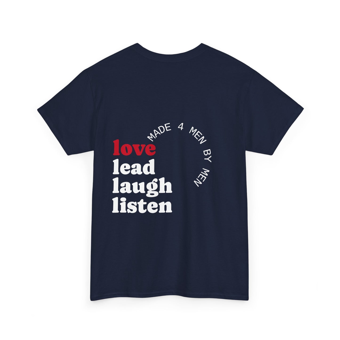 T-shirt Collection by Jus T'z Me for Husbands - Meaningful, Funny, Classy Designs