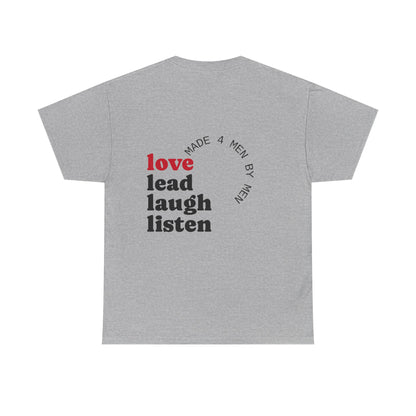 T-shirt Collection by Jus T'z Me for Husbands - Meaningful, Funny, Classy Designs