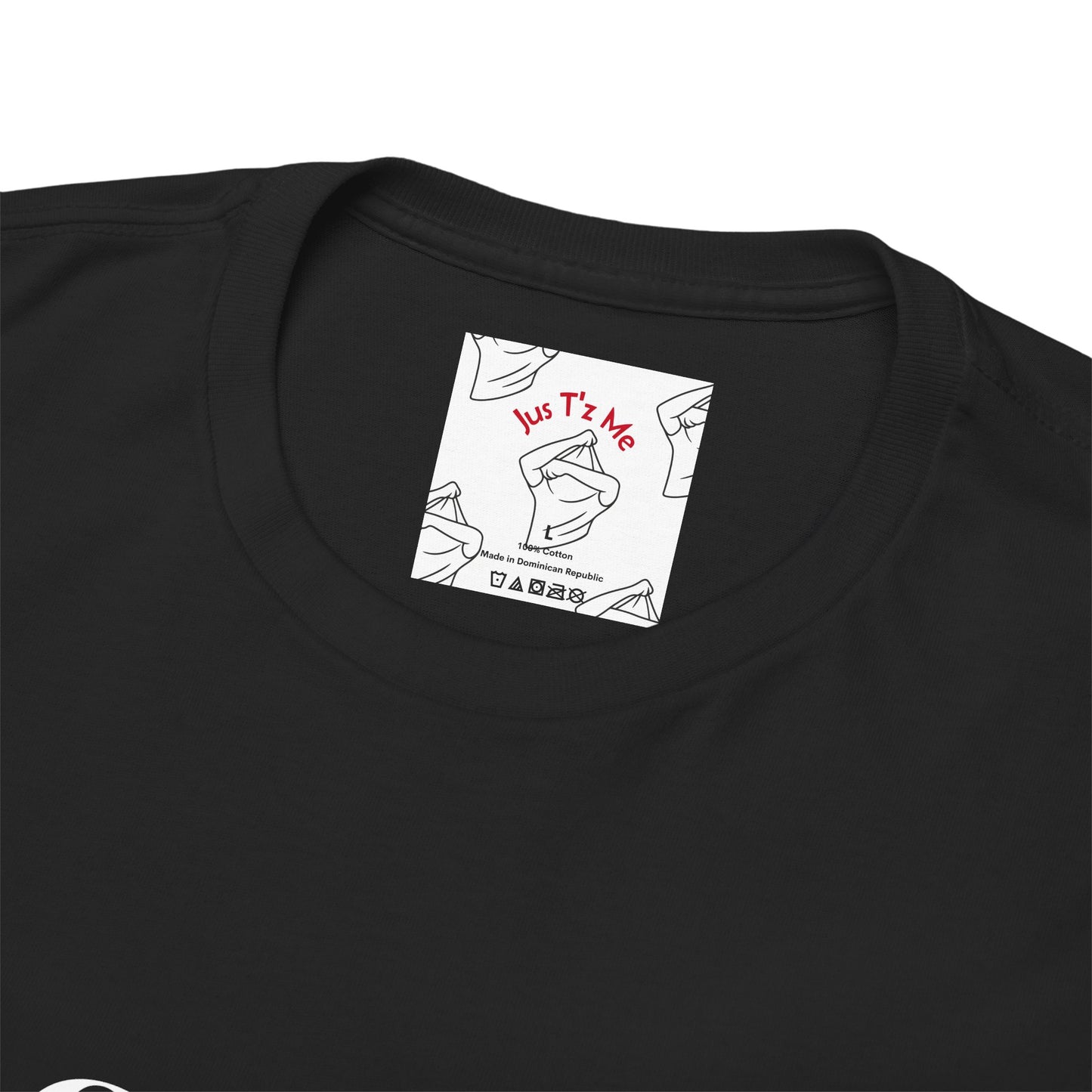 T-shirt Collection by Jus T'z Me for Husbands - Meaningful, Funny, Classy Designs