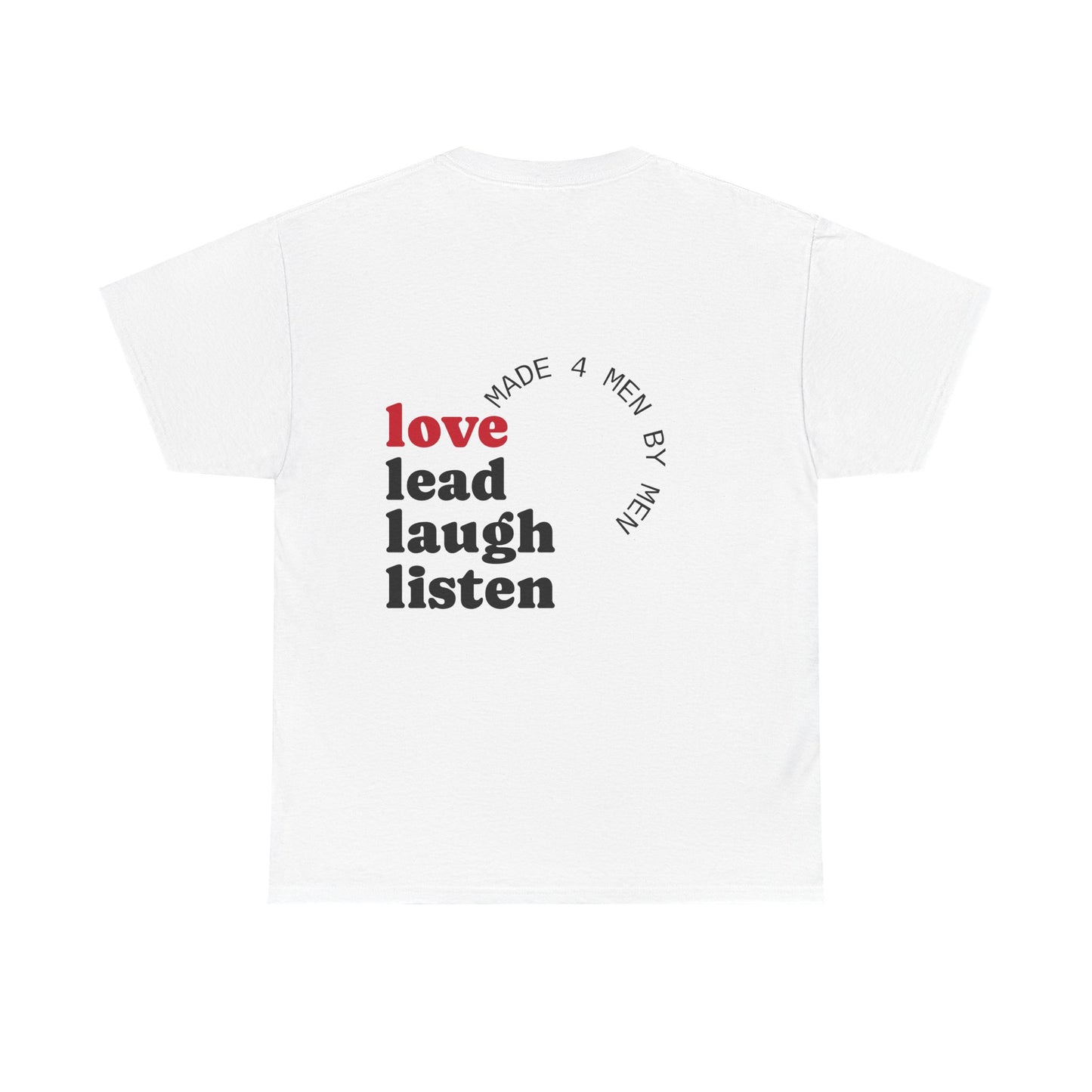 T-shirt Collection by Jus T'z Me for Husbands - Meaningful, Funny, Classy Designs