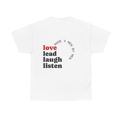 T-shirt Collection by Jus T'z Me for Husbands - Meaningful, Funny, Classy Designs