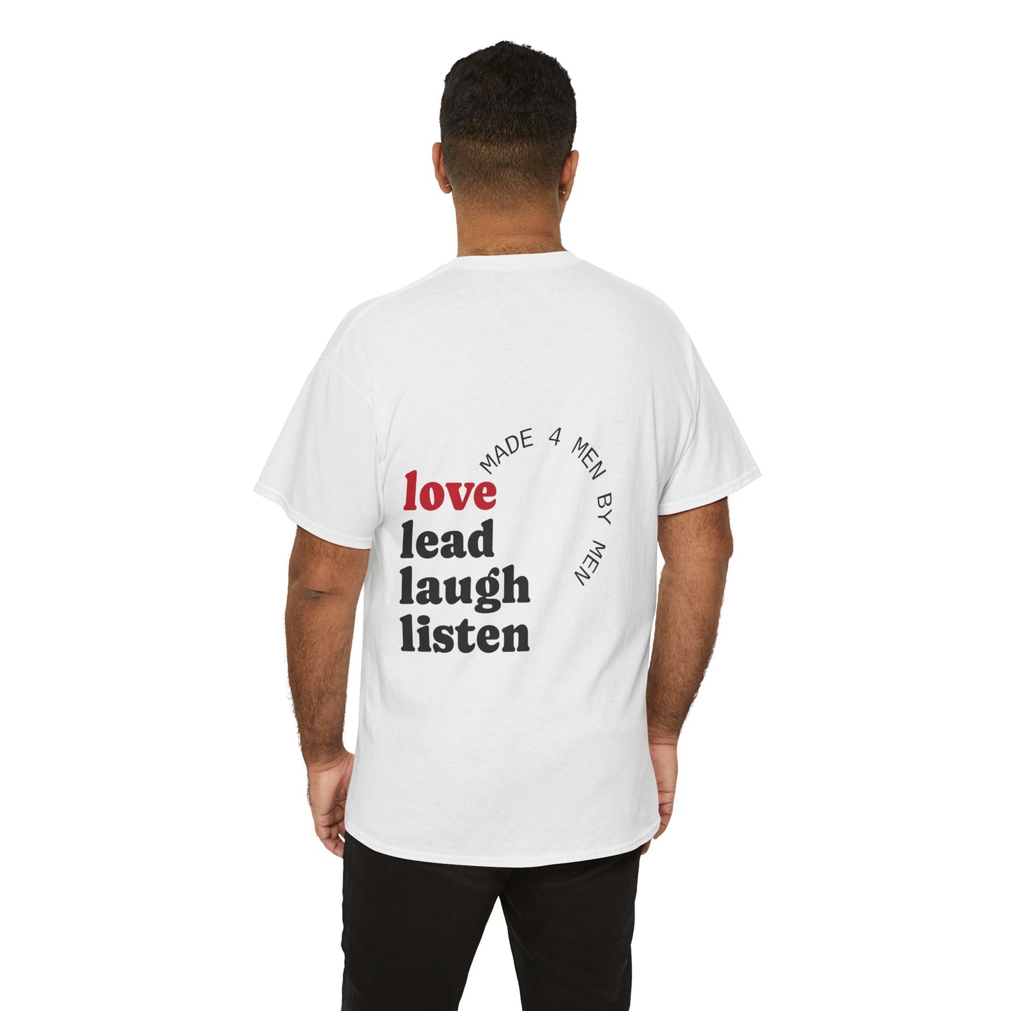 T-shirt Collection by Jus T'z Me for Husbands - Meaningful, Funny, Classy Designs