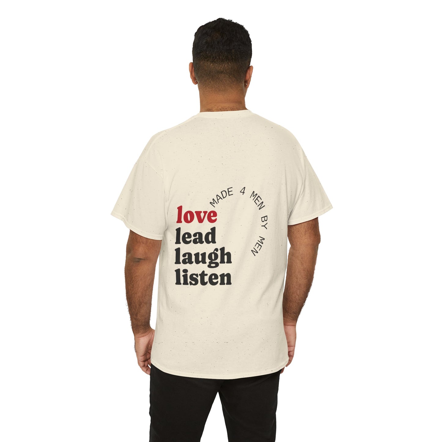 T-shirt Collection by Jus T'z Me for Husbands - Meaningful, Funny, Classy Designs