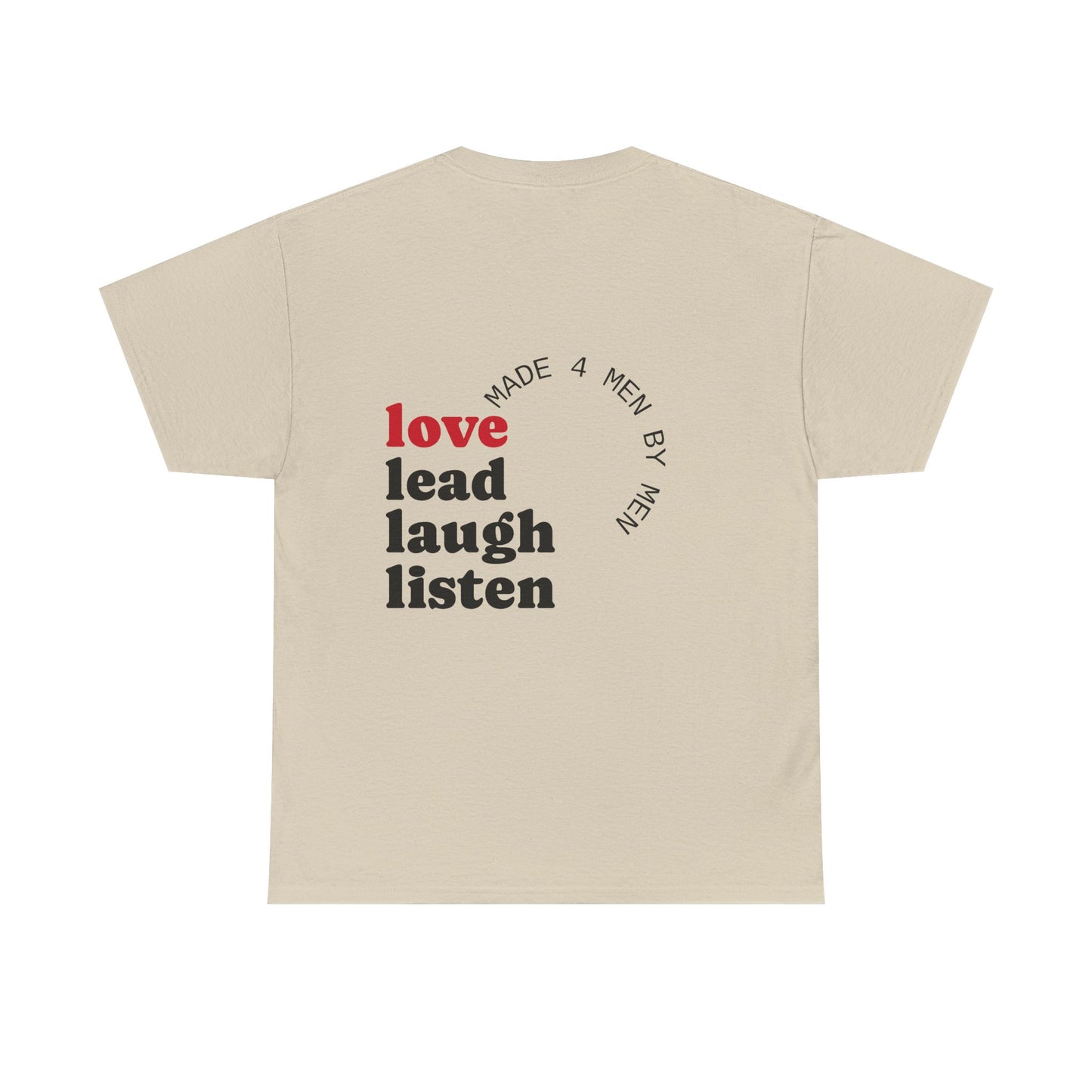 T-shirt Collection by Jus T'z Me for Husbands - Meaningful, Funny, Classy Designs