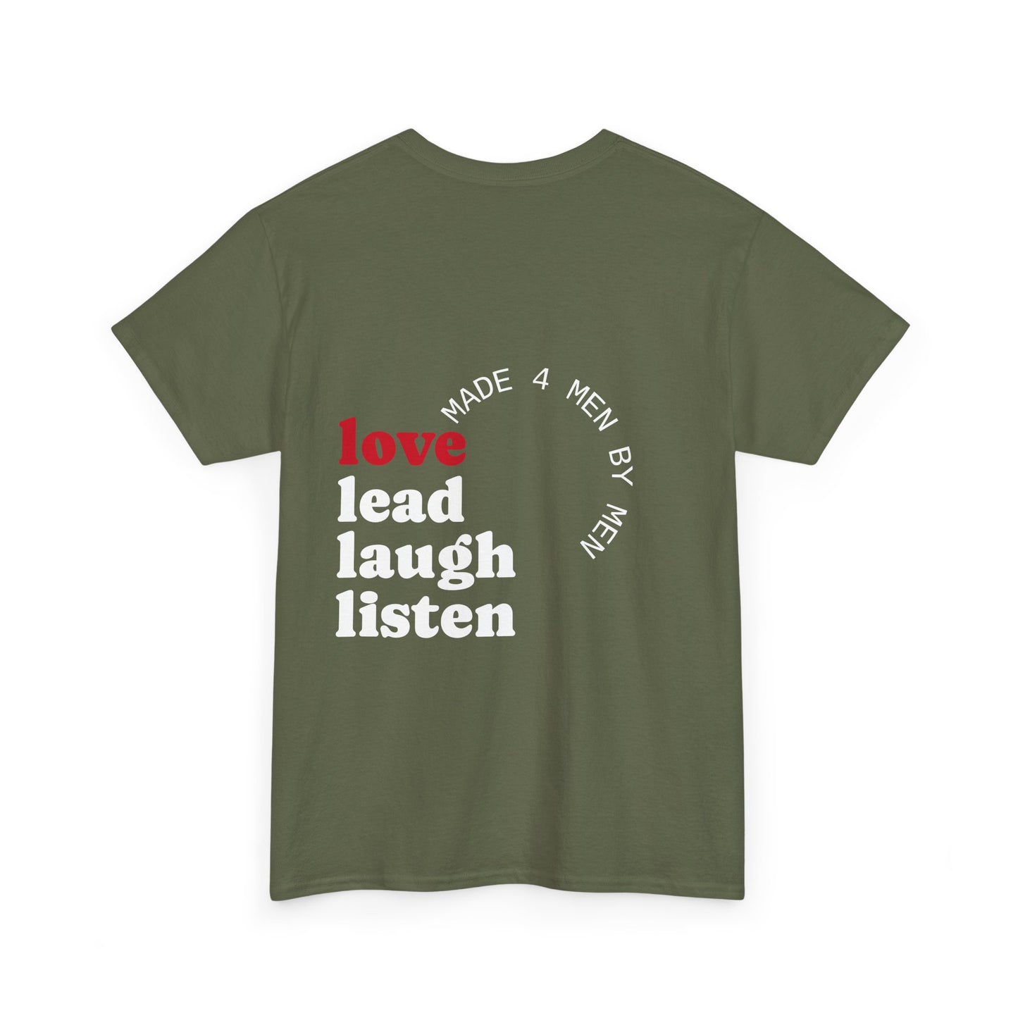 T-shirt Collection by Jus T'z Me for Husbands - Meaningful, Funny, Classy Designs