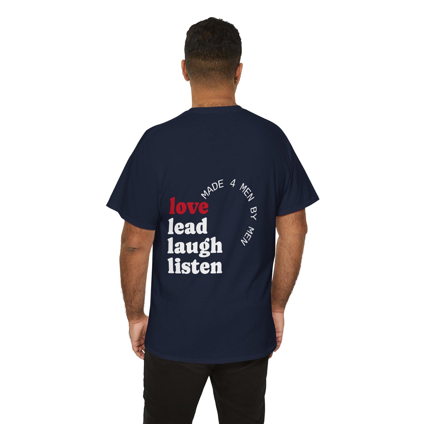 T-shirt Collection by Jus T'z Me for Husbands - Meaningful, Funny, Classy Designs