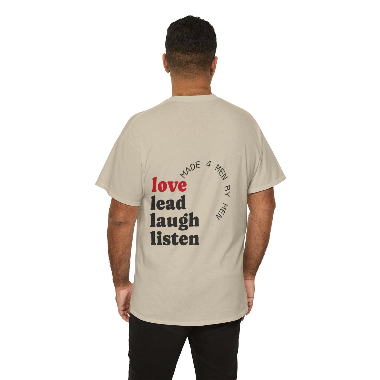 T-shirt Collection by Jus T'z Me for Husbands - Meaningful, Funny, Classy Designs