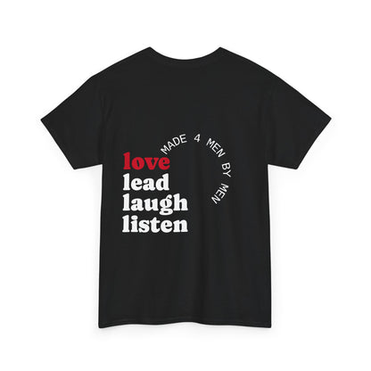 T-shirt Collection by Jus T'z Me for Husbands - Meaningful, Funny, Classy Designs