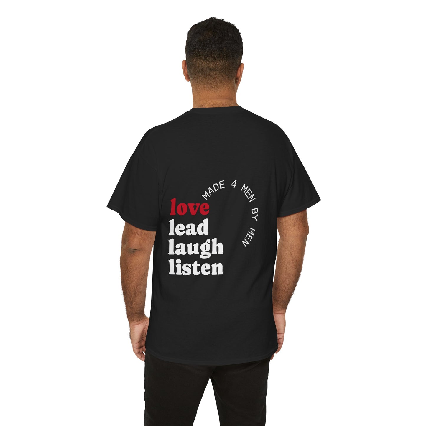 T-shirt Collection by Jus T'z Me for Husbands - Meaningful, Funny, Classy Designs