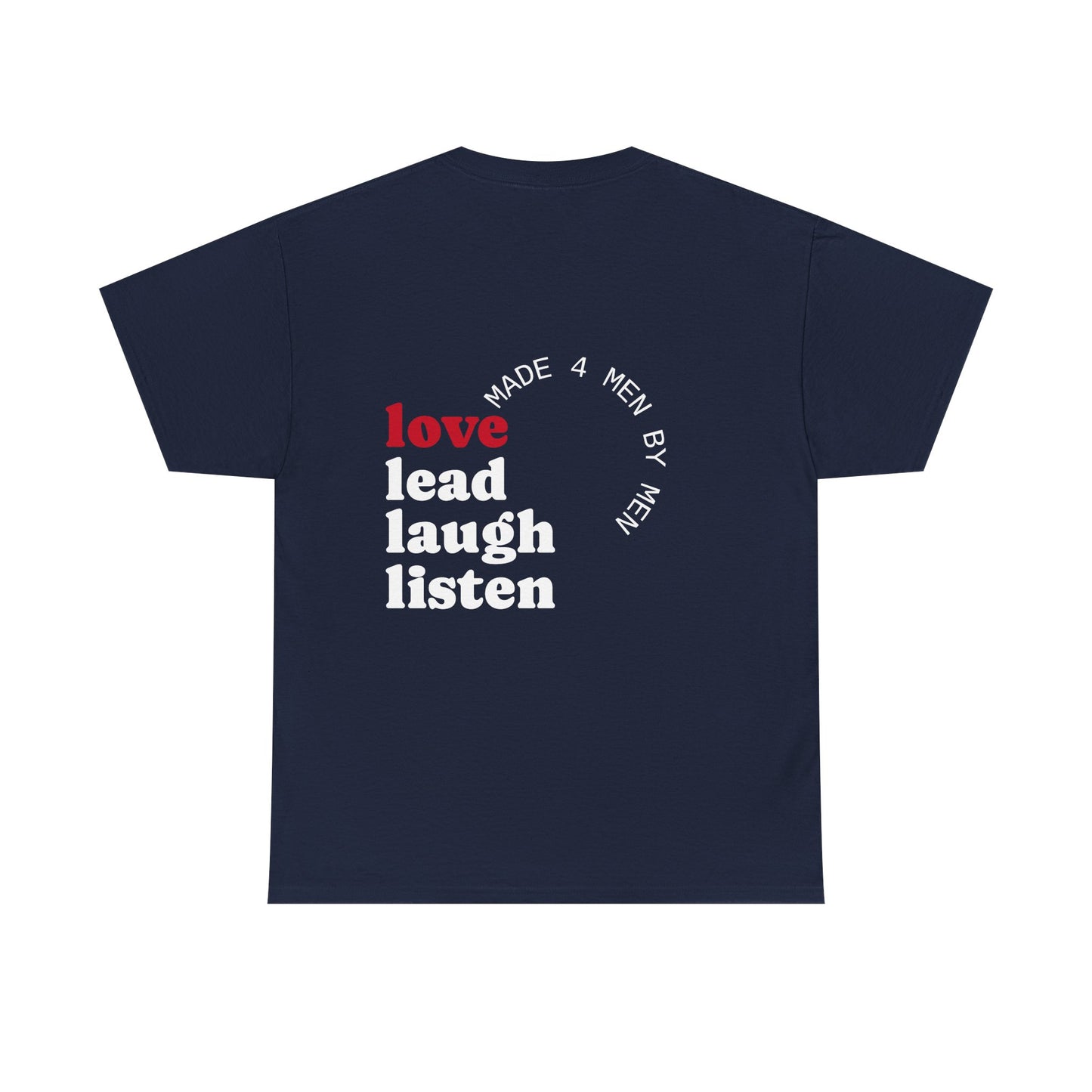 T-shirt Collection by Jus T'z Me for Husbands - Meaningful, Funny, Classy Designs