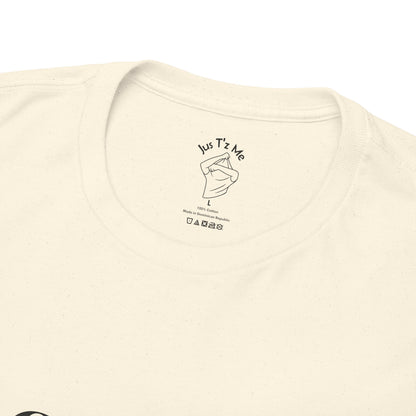 T-shirt Collection by Jus T'z Me for Husbands - Meaningful, Funny, Classy Designs