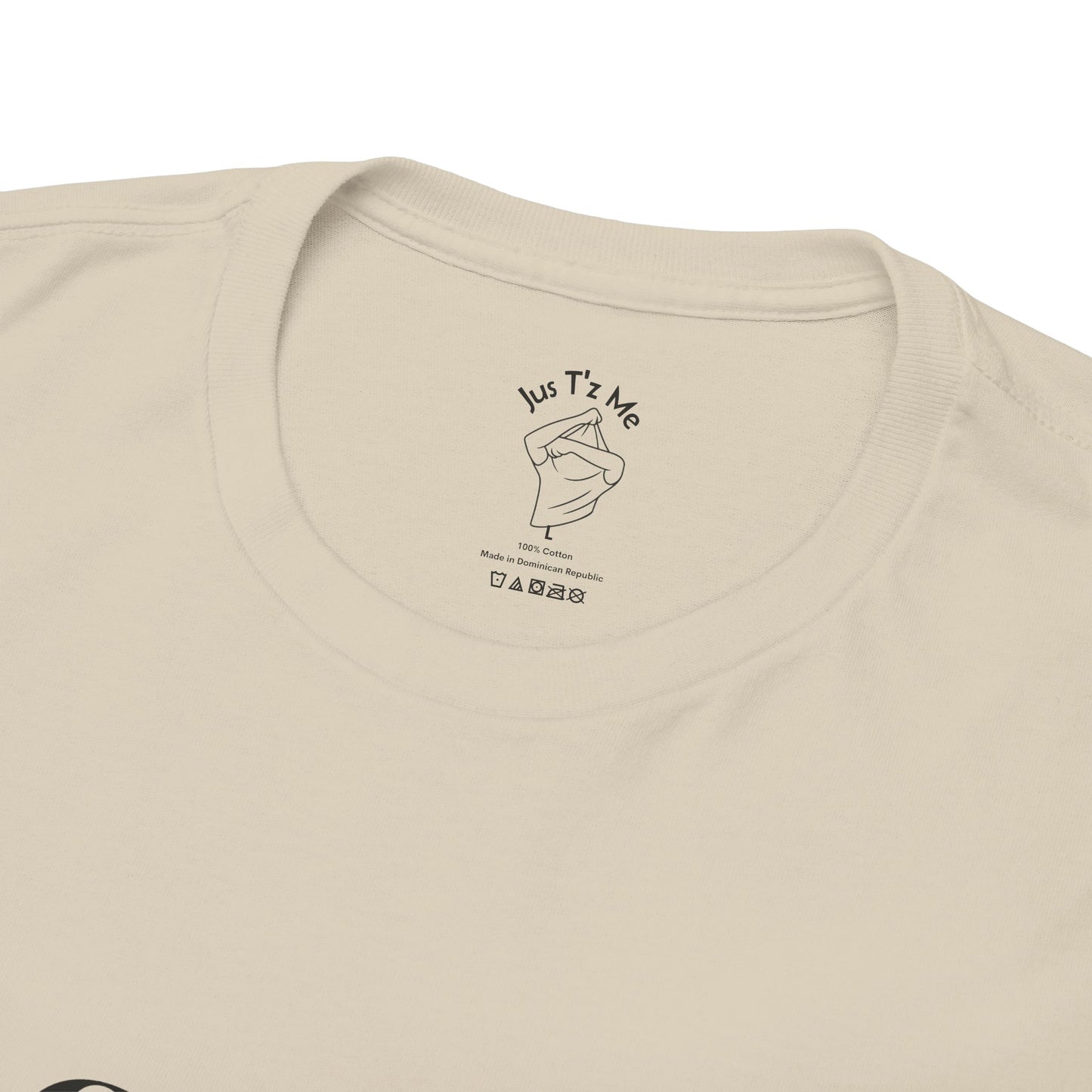 T-shirt Collection by Jus T'z Me for Husbands - Meaningful, Funny, Classy Designs